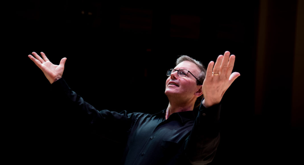 Rob Kapilow's What Makes It Great? at Stanford