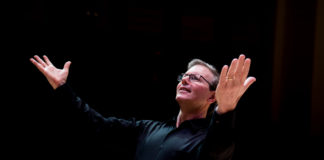 Rob Kapilow's What Makes It Great? at Stanford