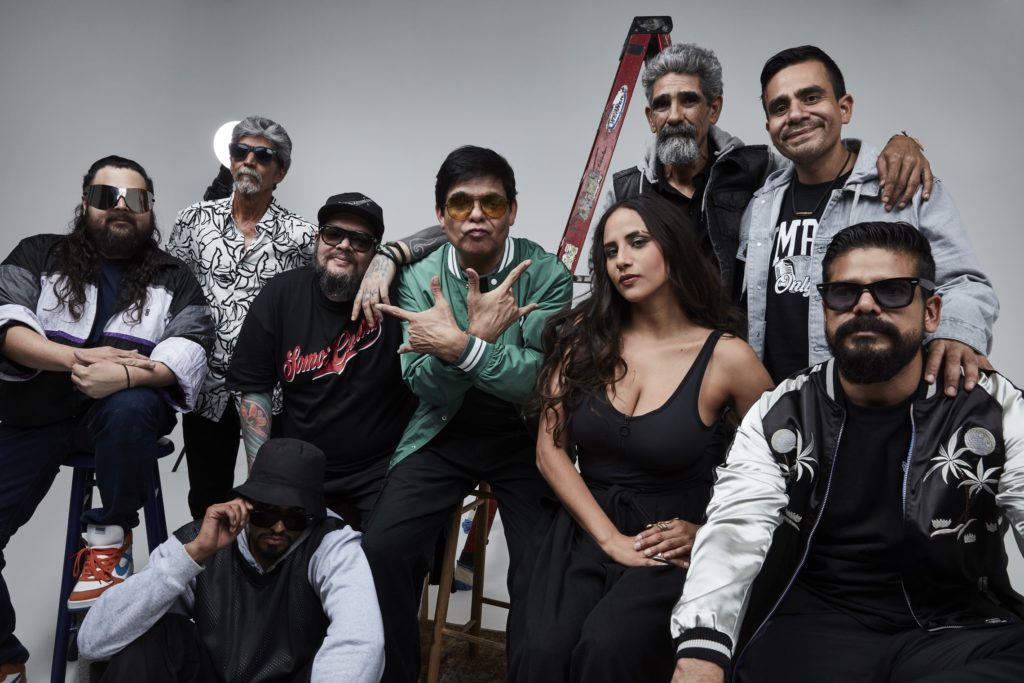 Ronda Machetera in San Jose