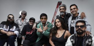 Ronda Machetera in San Jose