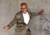 Tommy Davidson in San Jose