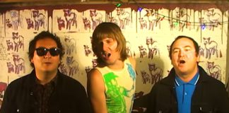 Tommy and the Commies in San Jose