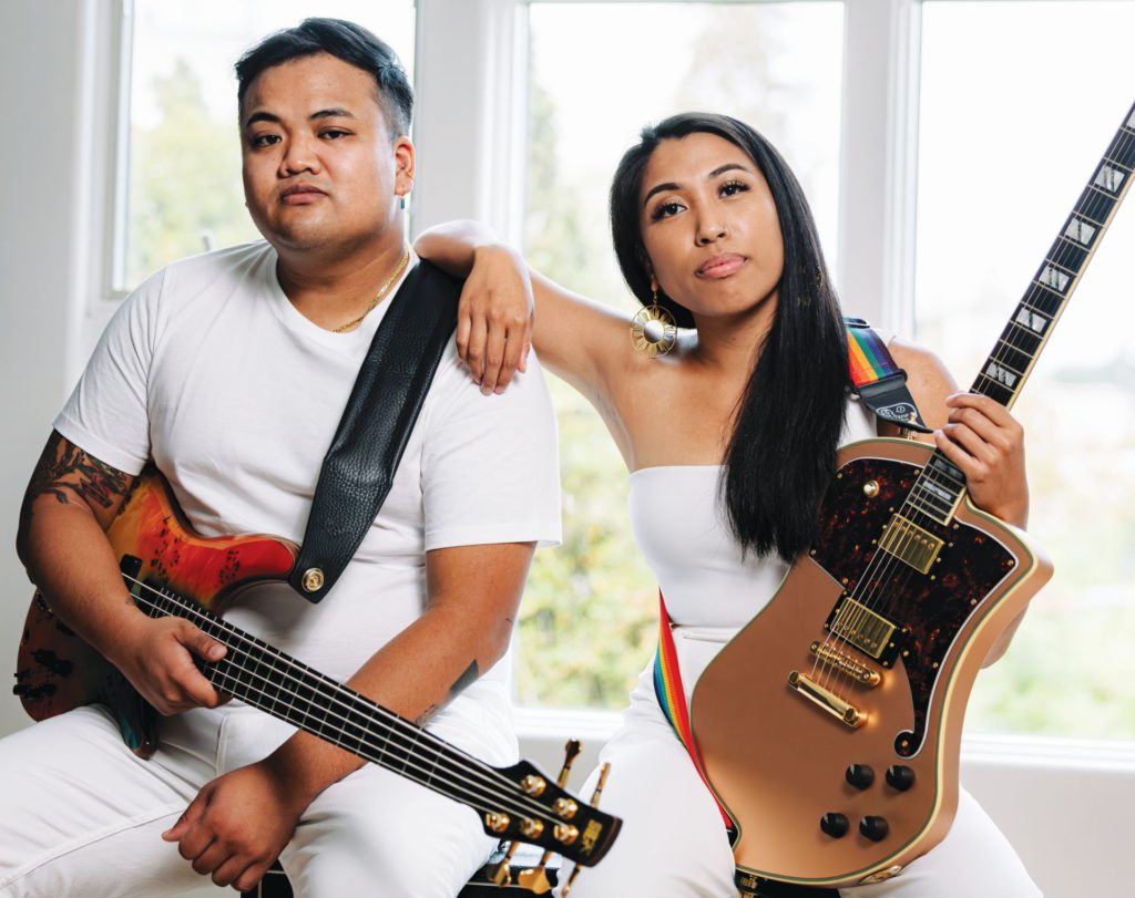 Ripplings, math rock, experiment rock, san jose