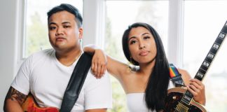 Ripplings, math rock, experiment rock, san jose