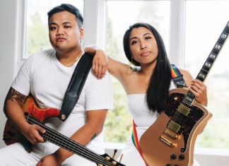 Ripplings, math rock, experiment rock, san jose