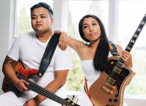 Ripplings, math rock, experiment rock, san jose