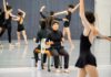 New Ballet, Fast Forward, dance, ballet