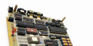 Computer History Museum, The Mac, San Jose, Silicon Valley