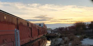 Sun Garden Packing Company, Silicon Alleys, San Jose