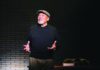 August Wilson, How I Learned What I Learned, TheatreWorks Silicon Valley