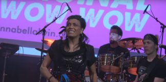 Annabella's Bow Wow Wow