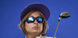 Becky Robinson in San Jose