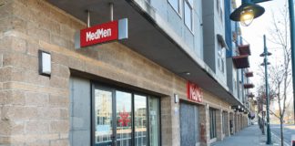 cannabis, weed, MedMen, chronic