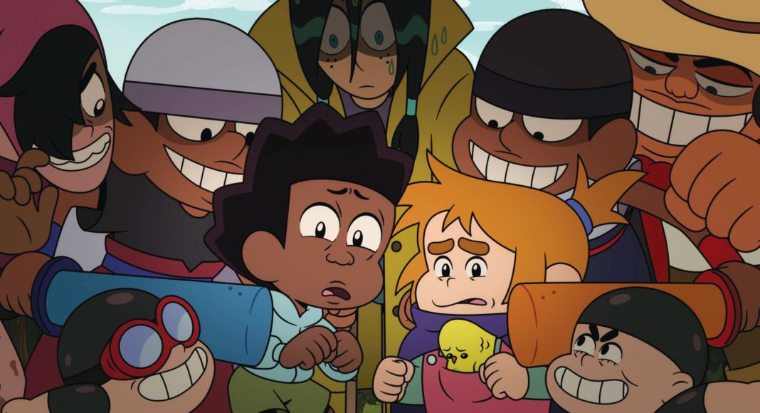 San Jose Taiko, Craig Before the Creek, streaming