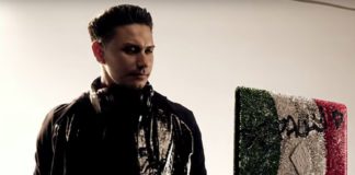 DJ Pauly D in Sunnyvale