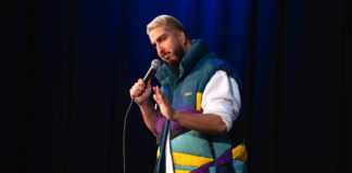 Dauood Naimyar in Sunnyvale