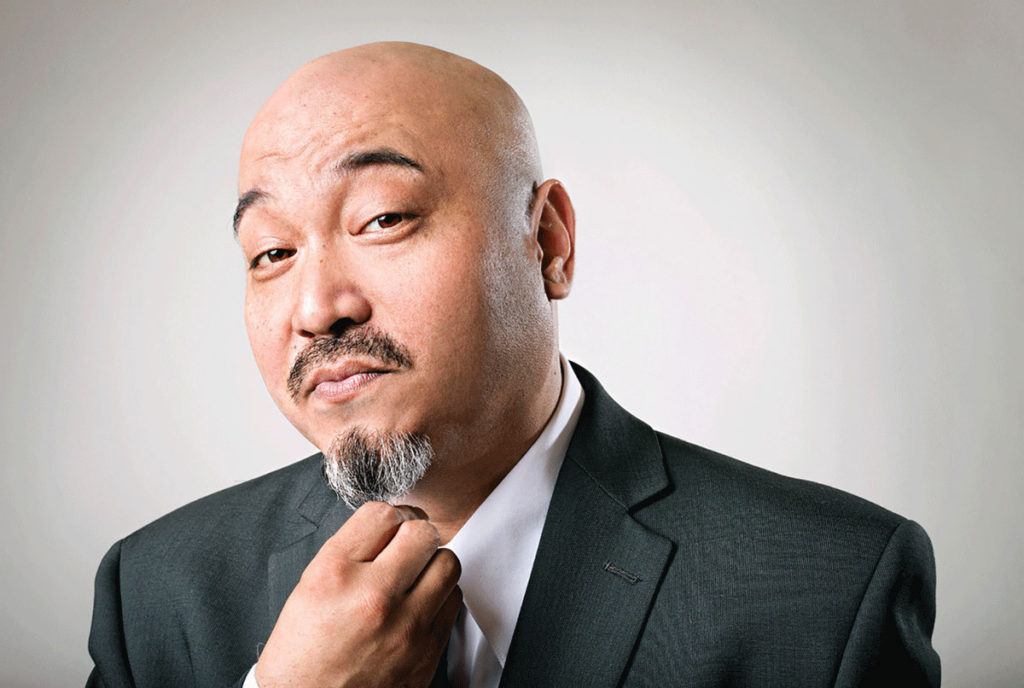 Edwin San Juan in San Jose