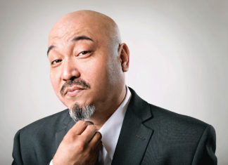 Edwin San Juan in San Jose