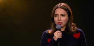 Esther Povitsky in San Jose