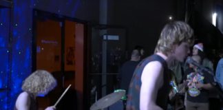 Globo Cons in San Jose