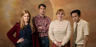 Heroes of the Fourth Turning in Los Altos