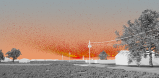 If Toxic Air Is A Monument in San Jose