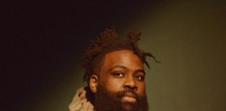 James Francies in San Jose