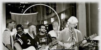 Kavanaugh Brothers Celtic Experience in San Jose