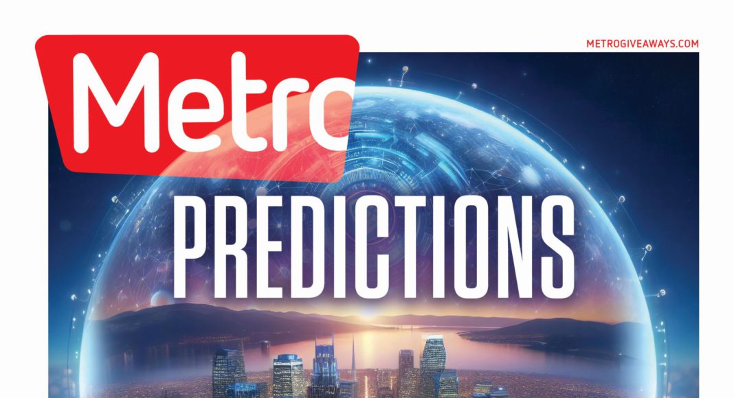 2024 predictions, trendspotting, san jose, silicon valley