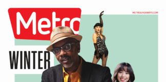 Winter Arts, San Jose, music, arts, literature, comedy, events