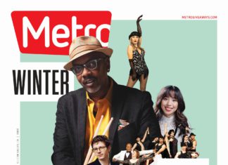 Winter Arts, San Jose, music, arts, literature, comedy, events