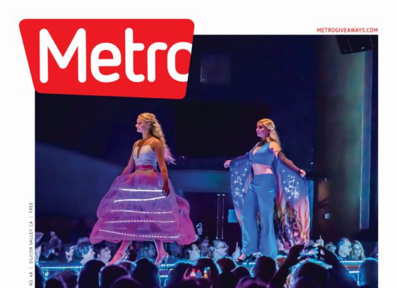 fashion, future fashion, fashion forward, fashion AI, artificial intelligence