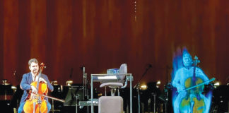 Automation, Symphony San Jose, AI