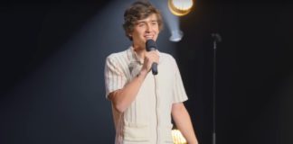 Marcello Hernandez in San Jose