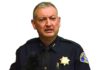 Anthony Mata, SJPD, Police Chief, San Jose Police Chief
