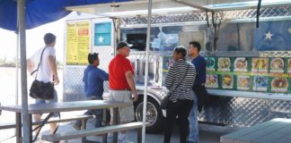 Keith Lee, Bay Area Food, Restaurant