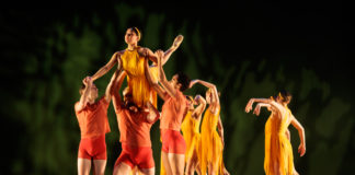 Fast Forward in San Jose