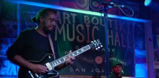 Noah Arkiteks in San Jose