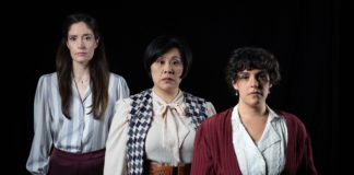 Nora a Dolls House in San Jose