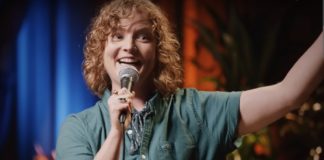 Rachel Scanlon in Sunnyvale