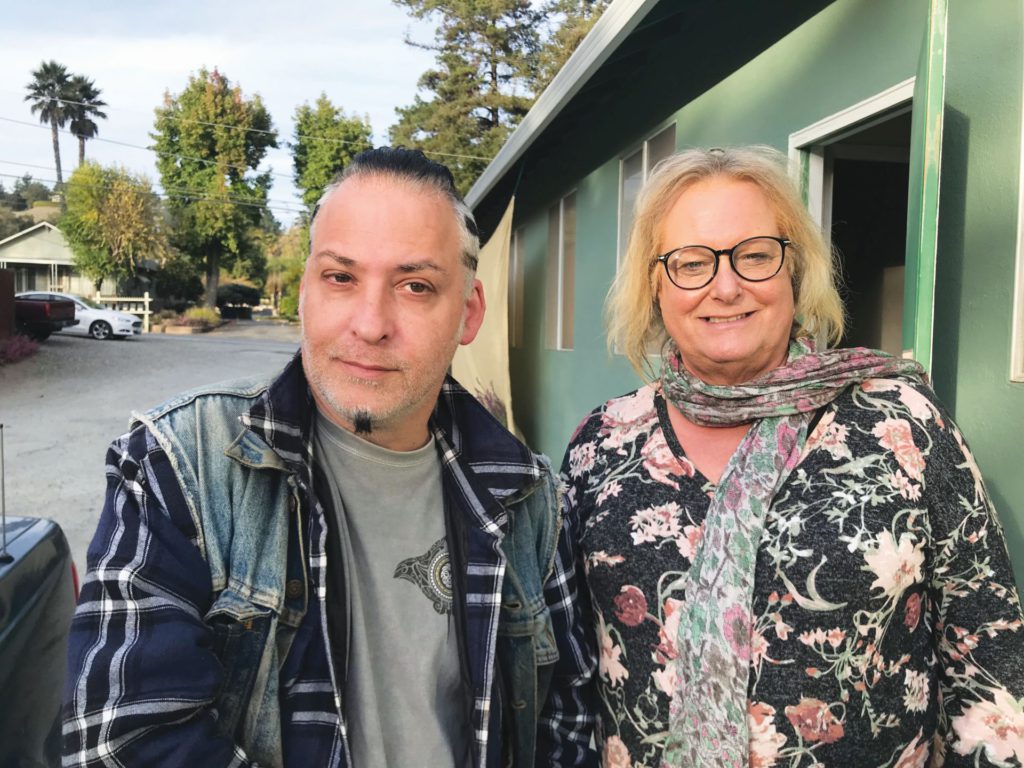 karen with a k, musical, rock opera