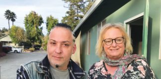 karen with a k, musical, rock opera