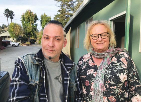 karen with a k, musical, rock opera