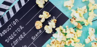 Short film Showcase in Menlo Park