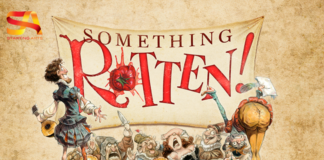 Something Rotten in San Jose