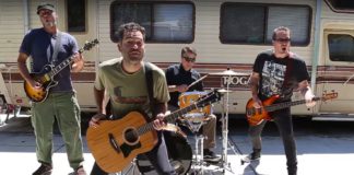 Talky Tina in San Jose