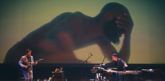 The Living Earth Show at Stanford