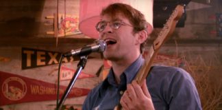 William Johnston in San Jose