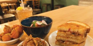 Braise Willow Glen, Willow Glen, Braise, restaurant