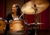 Terri Lyne Carrington, jazz music, Bing Concert Hall